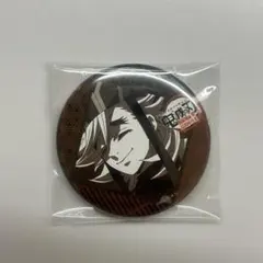 鬼滅の刃 童磨 缶バッジ