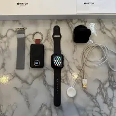 Apple Watch Series 3 GPS 42mm ＋セット品