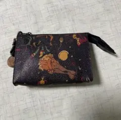 PIERO GUIDIポーチ　小物入れ