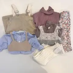 プティマイン90セット 7点セット