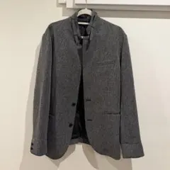 renoma XL グレー ジャケットのサムネイル