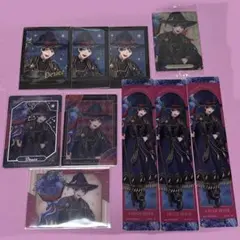 ツイステ デュース ブルームバースデー まとめ