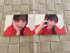 きゅーすと 3周年 トレカセット CUTIE STREET 佐野愛花