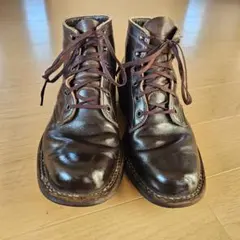 【WHITE,S】セミドレス（ブラウン）