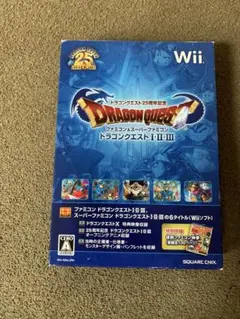 ドラゴンクエスト25周年記念 ファミコン＆スーパーファミコン ドラゴンクエスト…