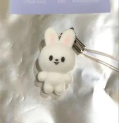 SKZOO シークレット ミニチャーム ウルフチャン バンチャン Stray Kids SKZOO シークレットミニチャーム ウルフチャン - メルカリ