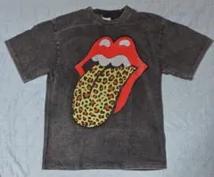 ローリングストーンズ Tシャツ