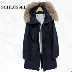 2025年最新】SCHLUSSEL メンズ モッズコートの人気アイテム - メルカリ