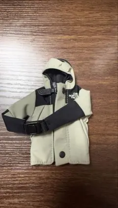 THE NORTH FACE キーリングミニマウンテンジャケット