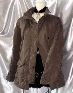 平成ギャル y2k モッズコート フェアリーグランジ パーカー ミリタリー00s