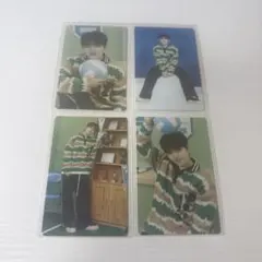 SEVENTEEN CARAT LAND ケレン 2025 集合 オール トレカ - メルカリ