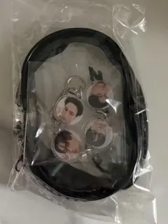 ATEEZ サン ソンファ ユニット MAKESTAR メクス シドニー ATEEZ サン ソンファ シドニー MAKESTAR ユニットキーリング - メルカリ