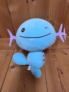 2026年最新】ウパー ぬいぐるみの人気アイテム - メルカリ