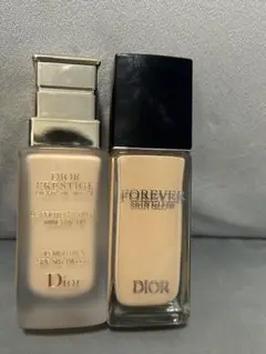 Dior プレステージ BB & フォーエヴァー スキン グロウのサムネイル