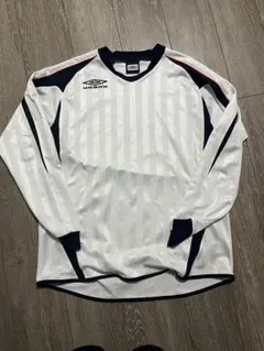 2025年最新】umbro ゲームシャツ xlの人気アイテム - メルカリ