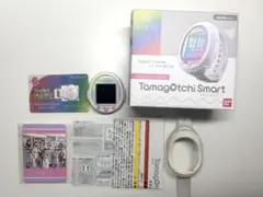 たまごっち smart NiziUスペシャルセット