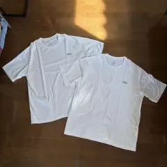 MMLG Tシャツ 2枚セット パックTEE 韓国