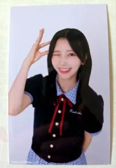 8枚セット　渡辺菜月　直筆サイン入りチェキ　stu48 8枚セット 渡辺菜月 直筆サイン入りチェキ stu48 8枚セット渡辺菜月