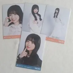 乃木坂46長嶋凛桜生写真