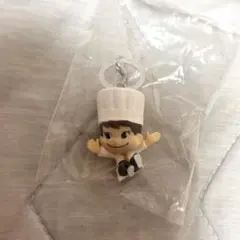 ペコちゃん お菓子のめじるしアクセサリー　ポコちゃん