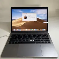 【美品】MacBookPro 16GB 512GB 充放電153回 美品】MacBookPro 16GB 512GB 充放電153回 - メルカリ