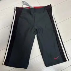 Nike キッズLサイズ 水着 ハーフパンツ