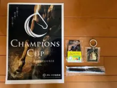 2026年最新】チャンピオンズカップ 競馬の人気アイテム - メルカリ