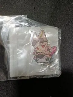 FGO ミニアクリルマスコット(ハベトロット)