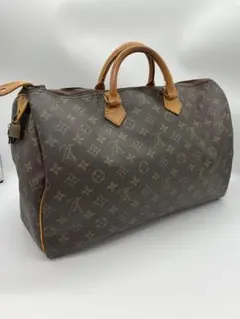 Louis Vuitton M41522 スピーディ40 ルイヴィトン