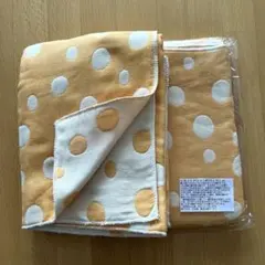 日本製 綿100% ガーゼ生地 カットクロス 約70×70cm