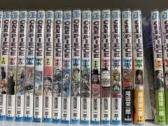 【初版・希少】ワンピース 漫画 10〜20巻セット　尾田栄一郎 第1刷発行