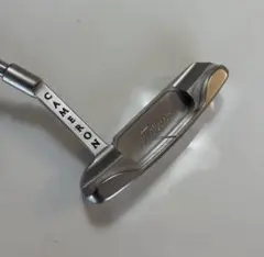 タイトリスト スコッティキャメロン SANTA FE 35インチ - メルカリ