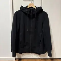 ドライスウェットフルジップパーカー + J ユニクロ