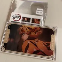 2025年最新】鬼滅の刃ランダムカードの人気アイテム - メルカリ