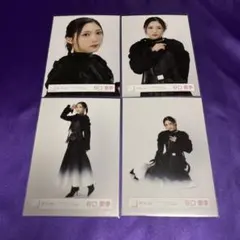 櫻坂46 生写真 谷口愛季 コンプ - メルカリ