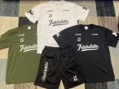 Luz e Sombra ルースイソンブラ 10点セット