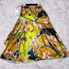 2026年最新】GRACE CONTINENTAL 柄：花柄 フレアスカートの人気