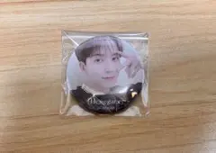 seventeen ジョンハン　Heng:garae 缶バッジ