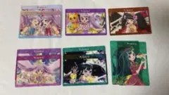 プリパラ アニメイトコラボ まとめ売り