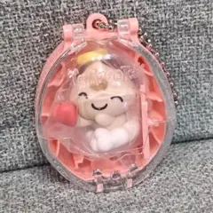 たまごっち くりてん コレクティブルズ コレクタブル てんしっち キーホルダー