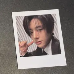 ジェイク 渋谷 POP-UP インスタントフォト DESIRE UNLEASH