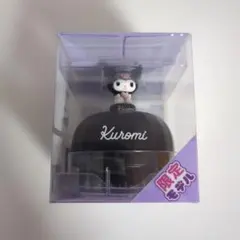 クロミ　スカルプブラシ　限定モデルのサムネイル