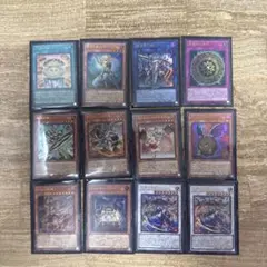 遊戯王OCG Vジャンプ付録12枚セット