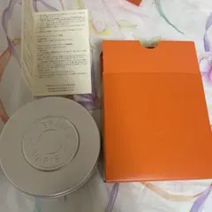 HERMÈS Eau de pamplemousse rose 200mlのサムネイル