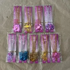 【匿名発送】セボンスター　しなこ　竹下パラダイス　紫色しなこ　９点セット