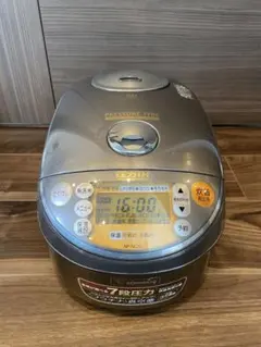 2026年最新】炊飯器象印np-hd10の人気アイテム - メルカリ