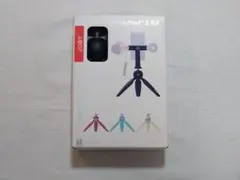 Joby HandyPod 2 Kit イタリア製 マンフロット