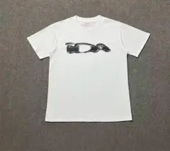 ida sply Tシャツ ホワイト 白T