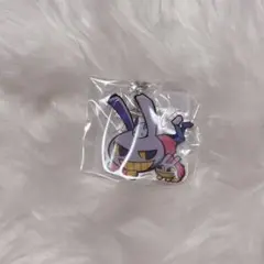 デジタルサーカス ジャックス アクリルキーホルダー