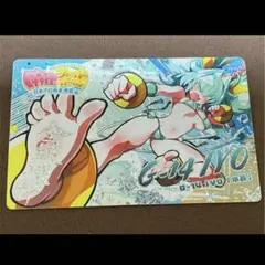 イヨ　水着　麻雀ファイトガール　カードコネクト